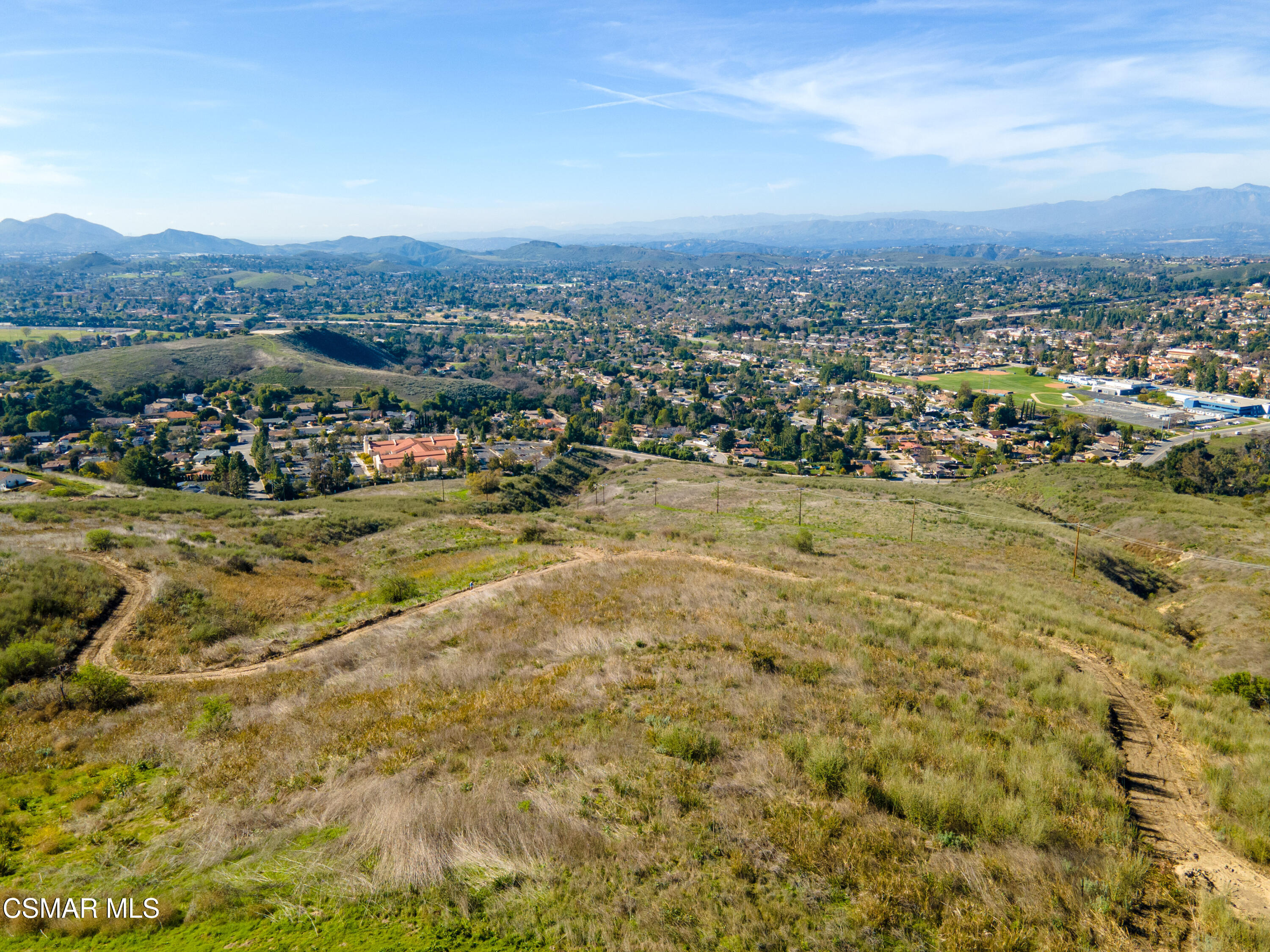 E Wilder & Sapra Street Boulevard