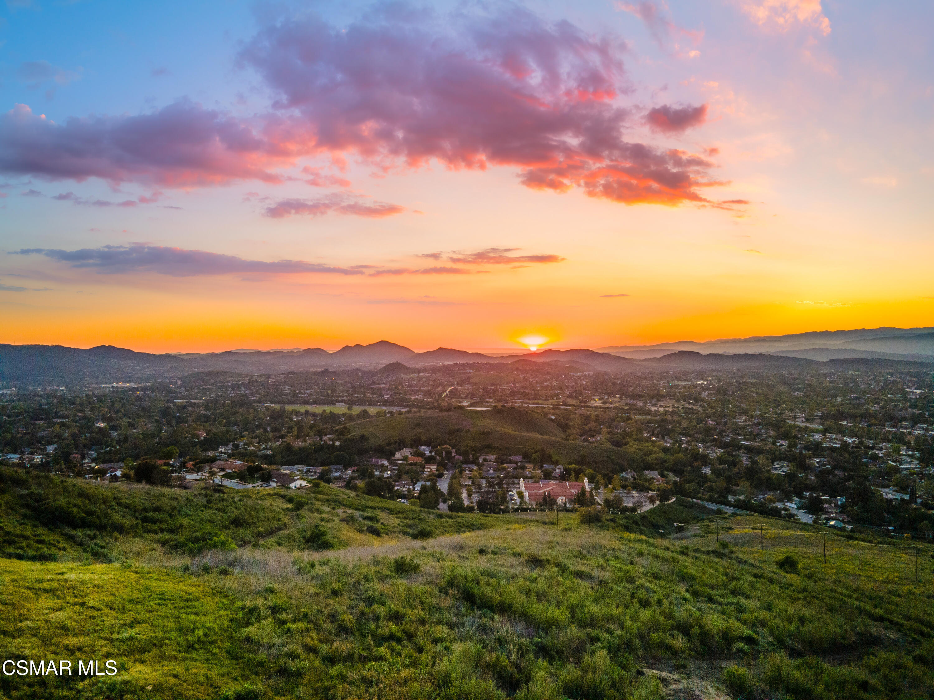 E Wilder & Sapra Street Boulevard