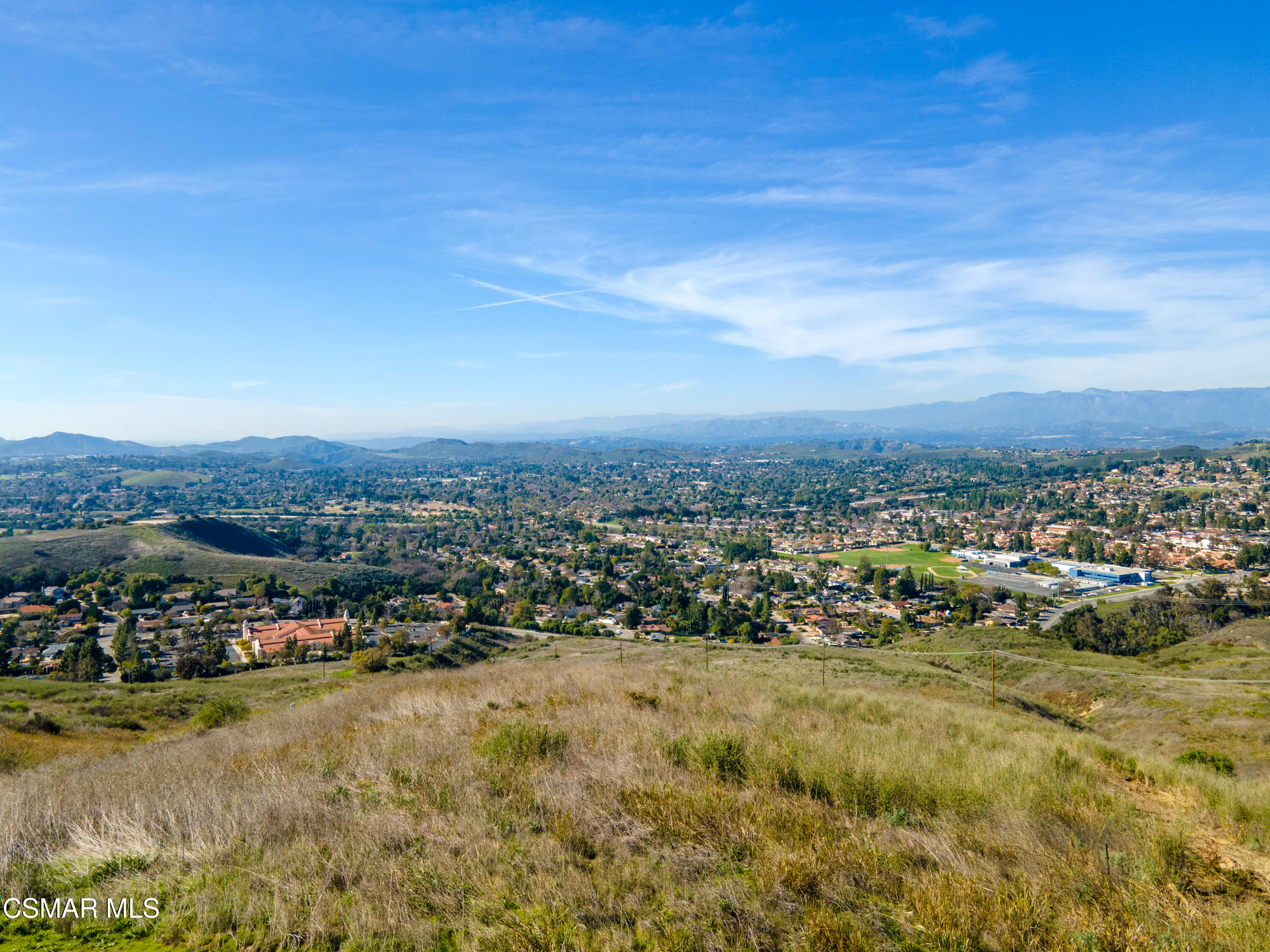 E Wilder & Sapra Street Boulevard