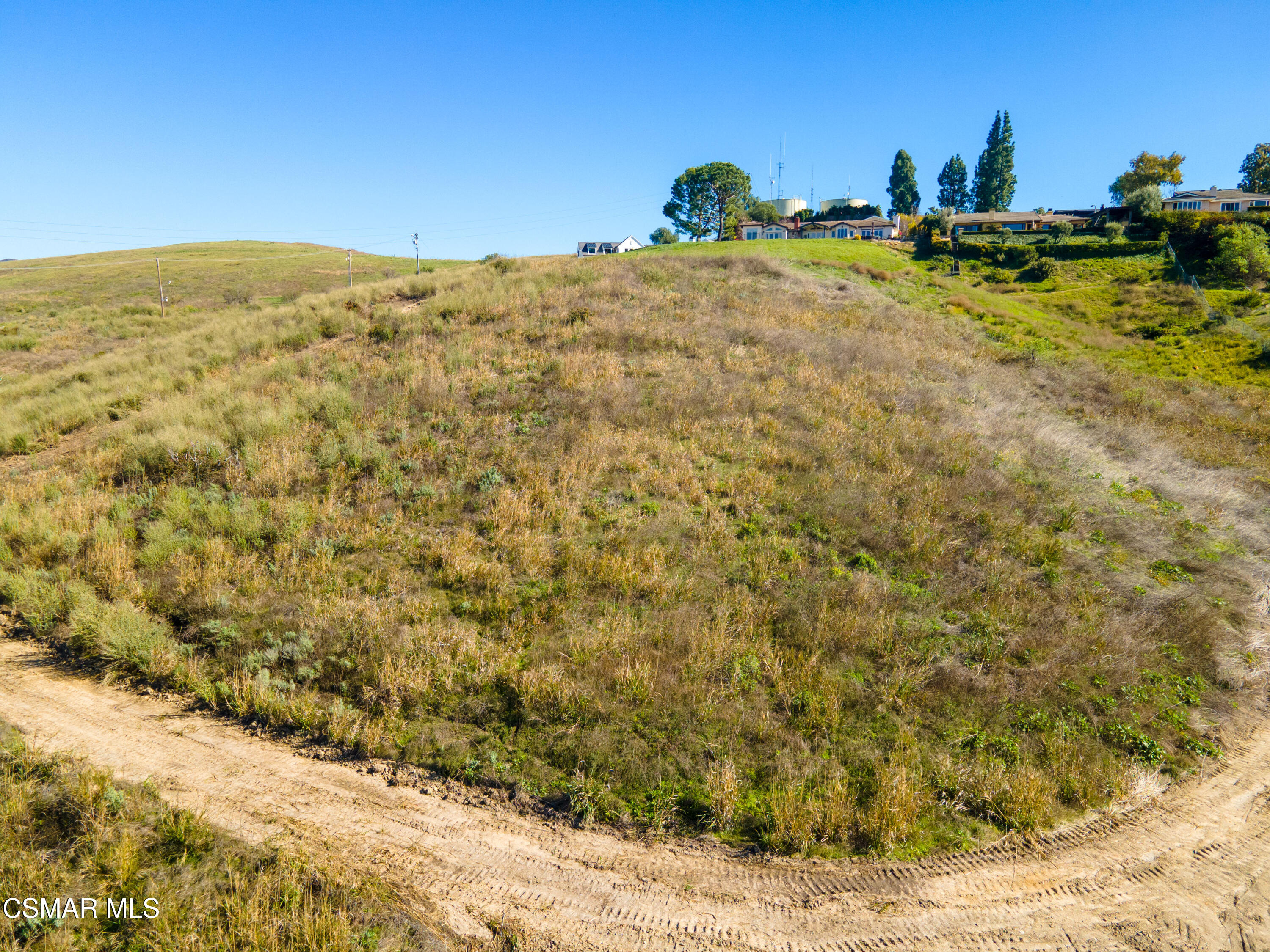 E Wilder & Sapra Street Boulevard