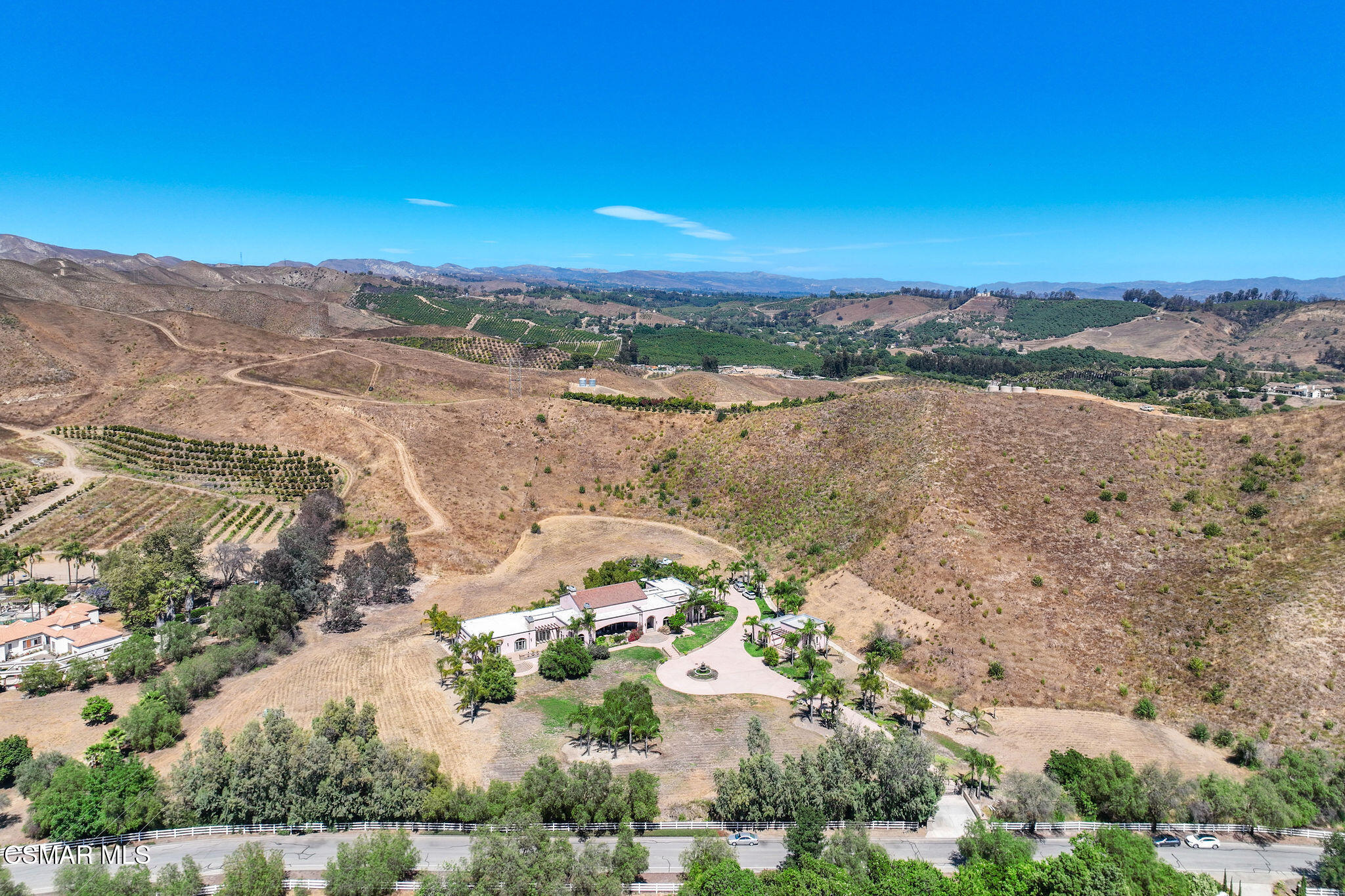 6934 Solano Verde Drive