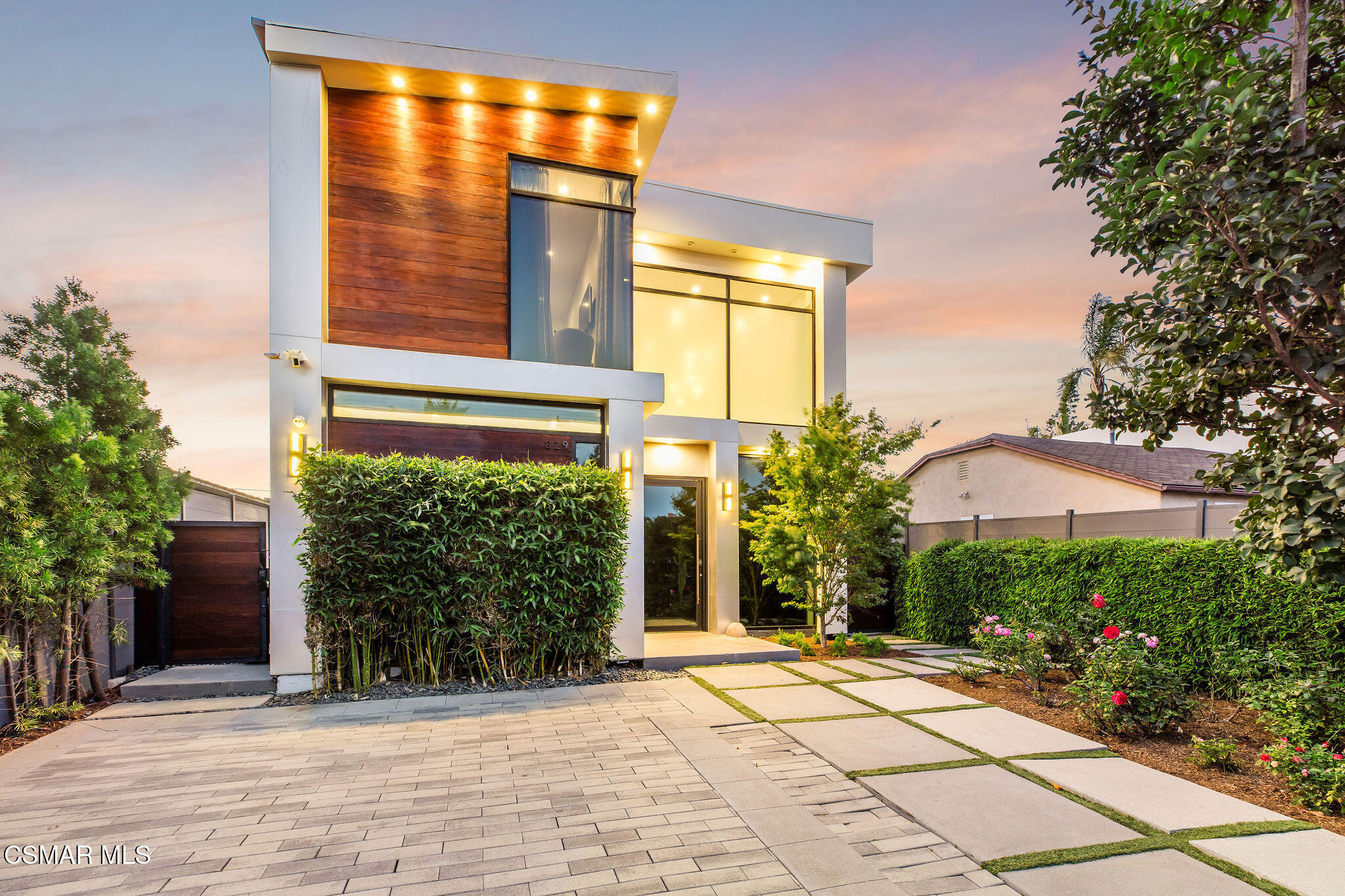 829 Flower Avenue