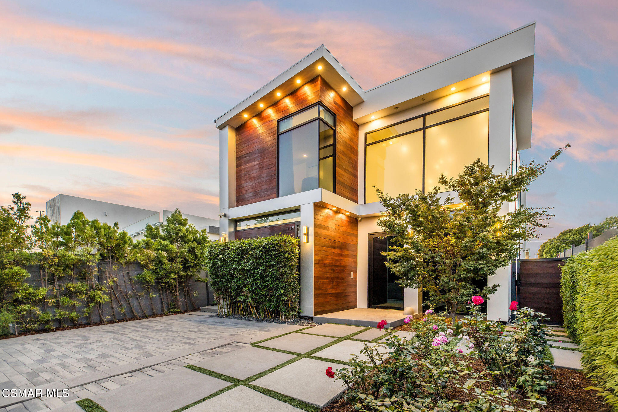 829 Flower Avenue