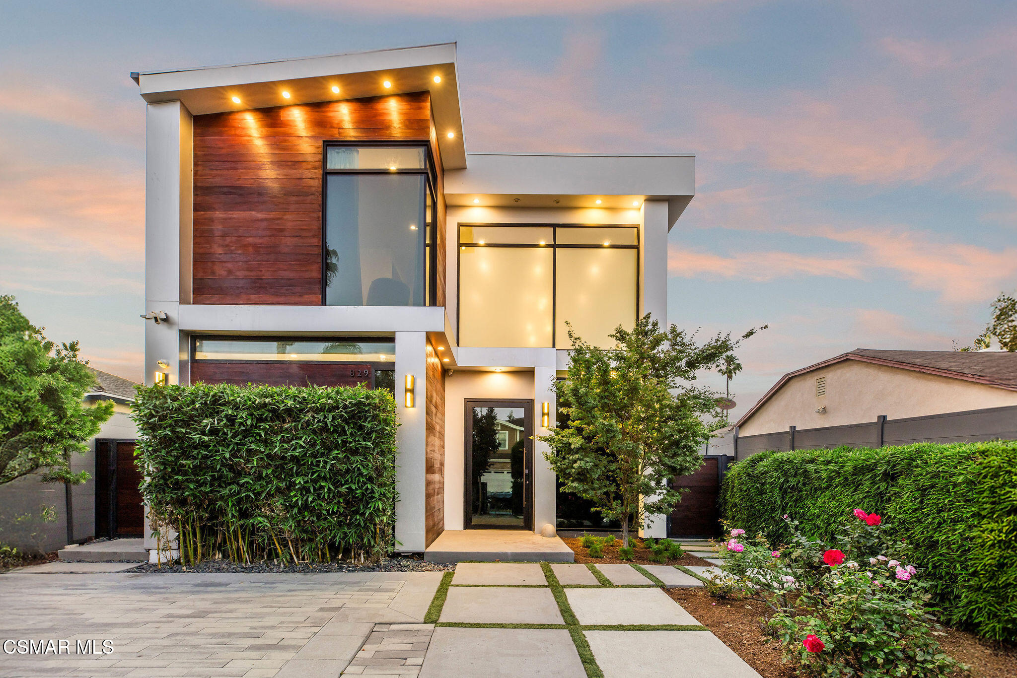 829 Flower Avenue