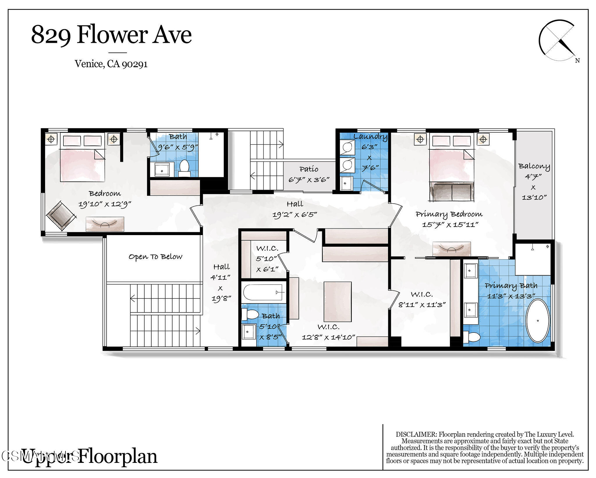 829 Flower Avenue