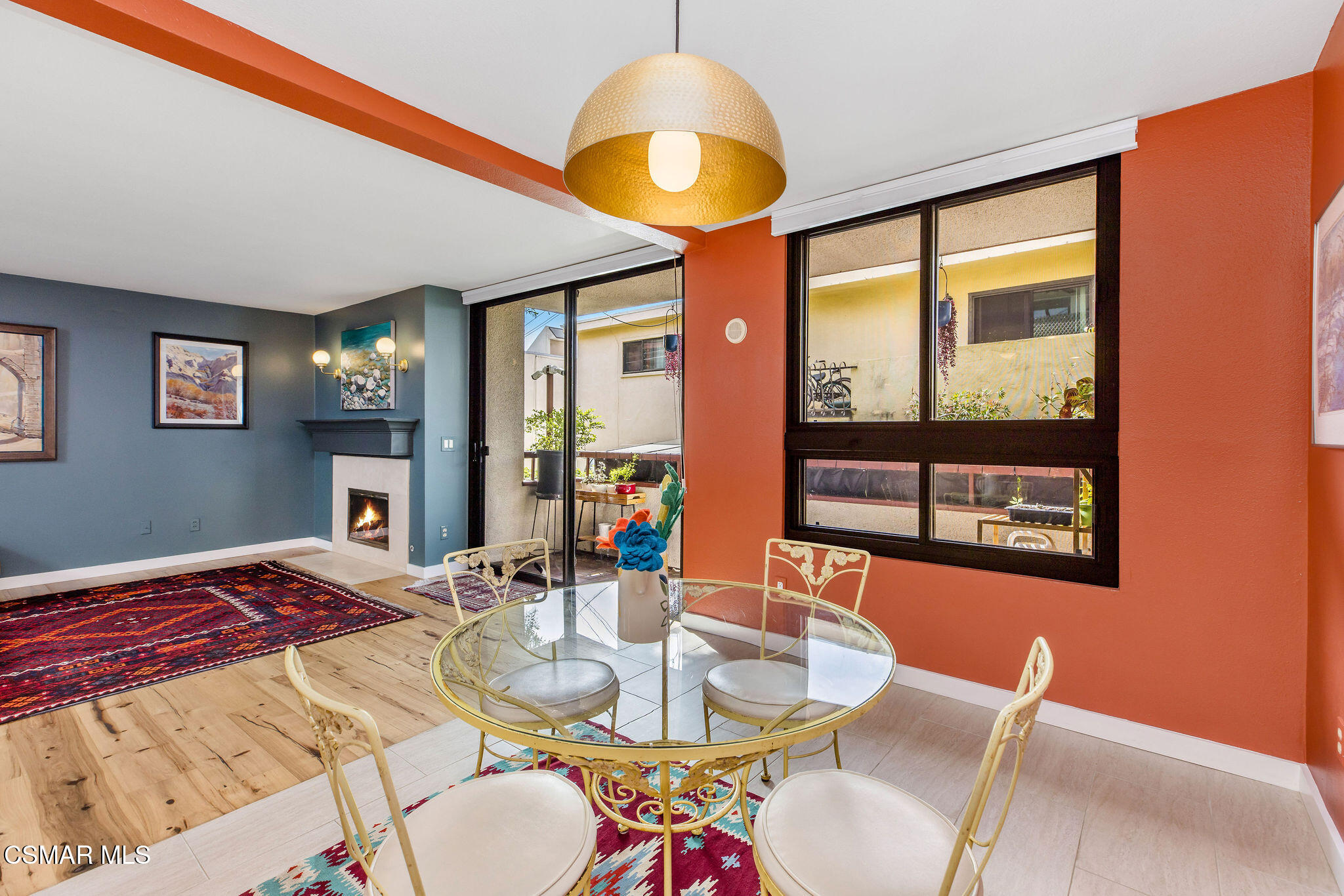 8828 Pershing Drive, 112