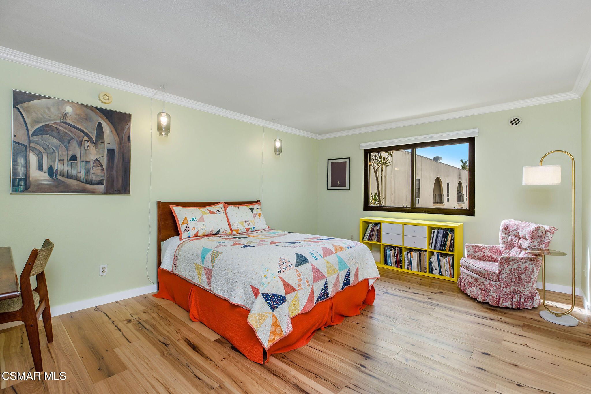 8828 Pershing Drive, 112