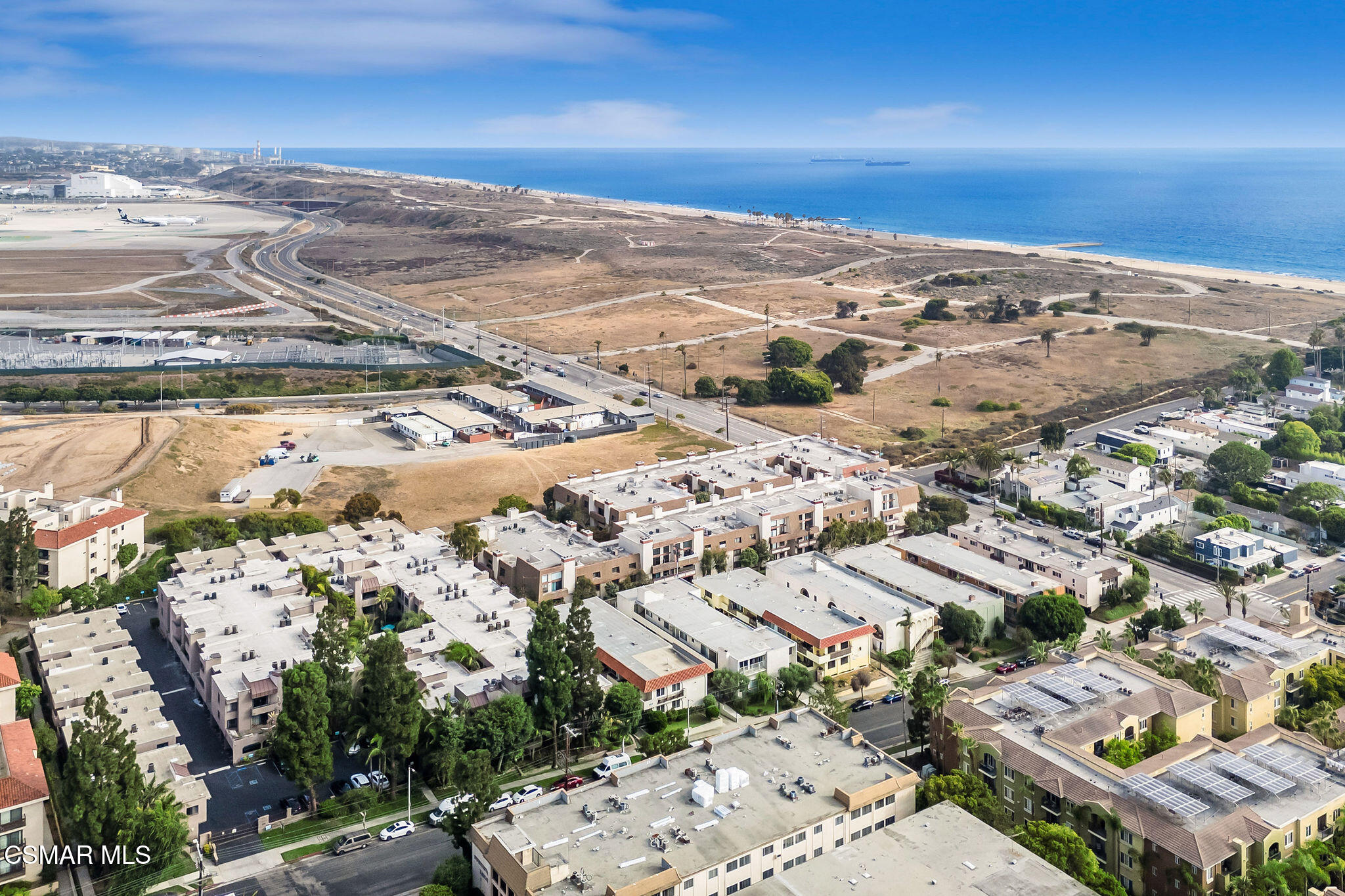 8828 Pershing Drive, 112