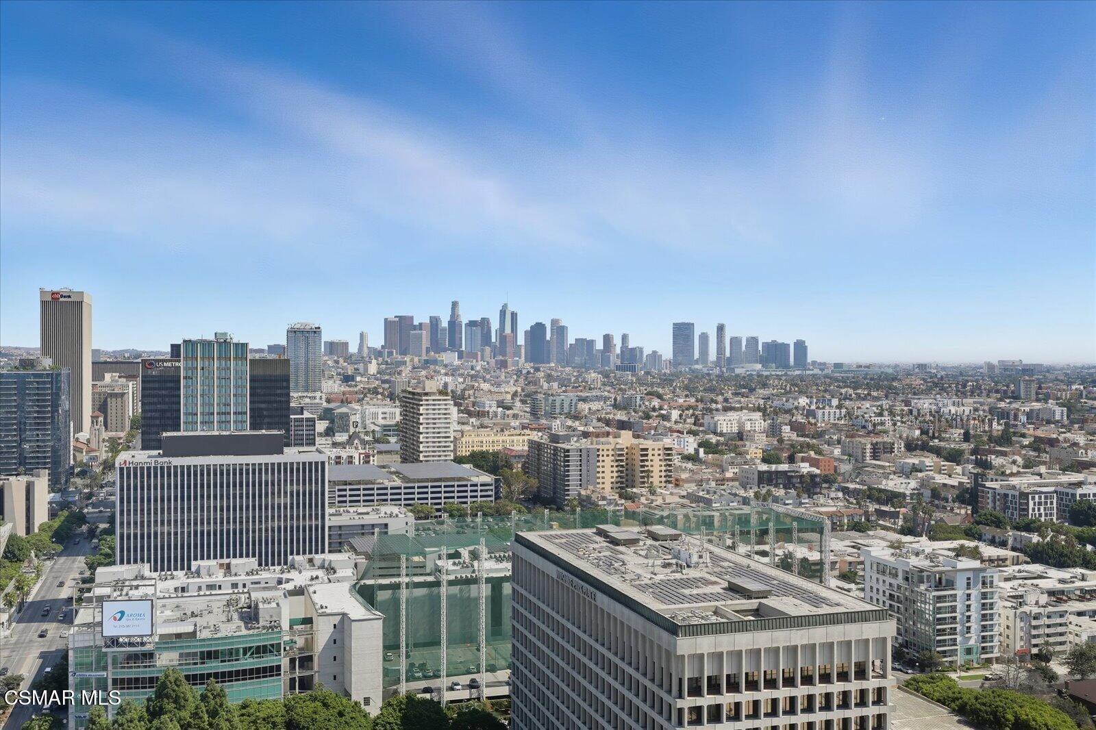 3810 Wilshire Boulevard, 1506