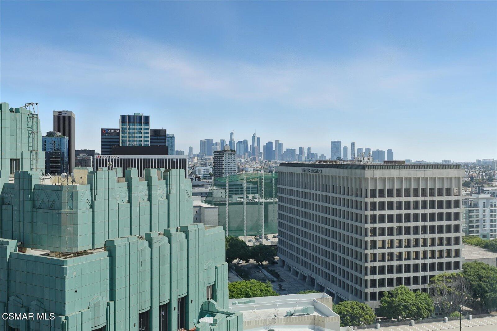 3810 Wilshire Boulevard, 1506