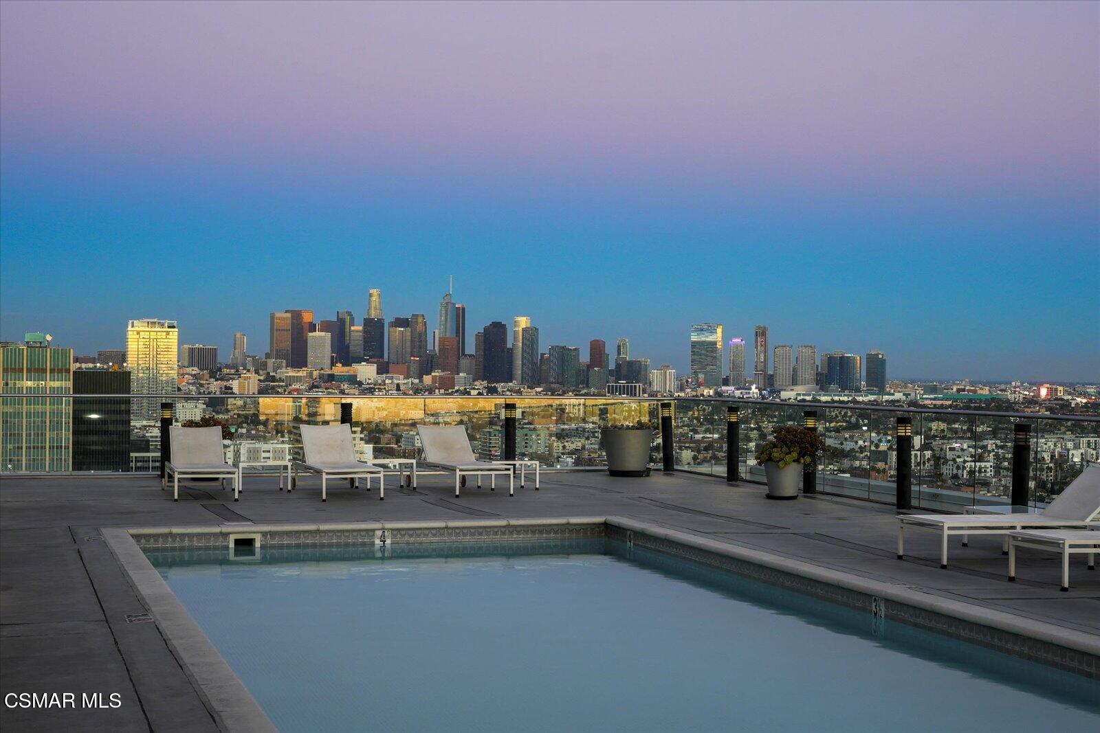 3810 Wilshire Boulevard, 1506