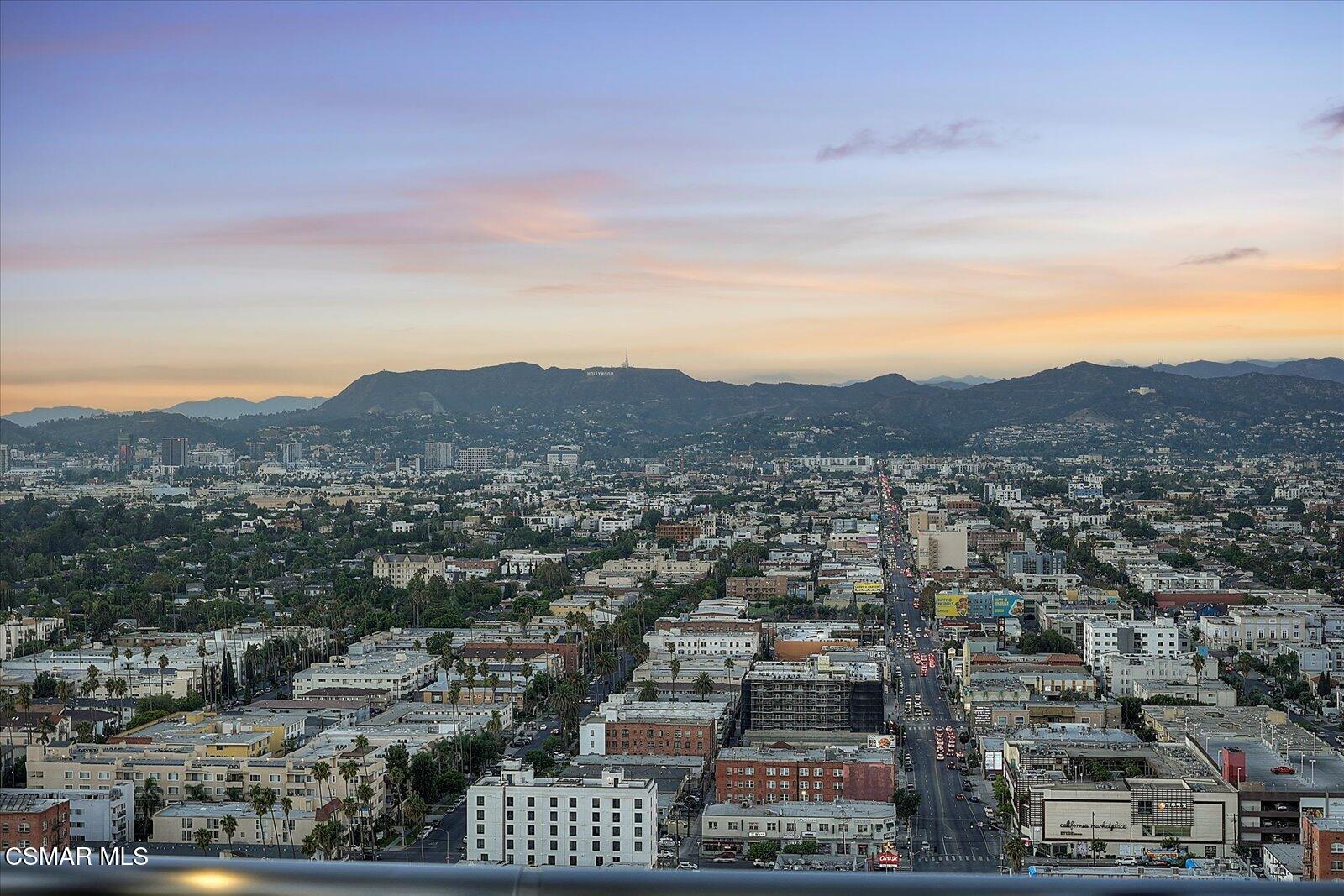 3810 Wilshire Boulevard, 1506