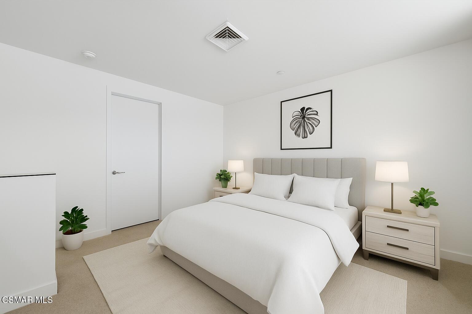 3810 Wilshire Boulevard, 1506