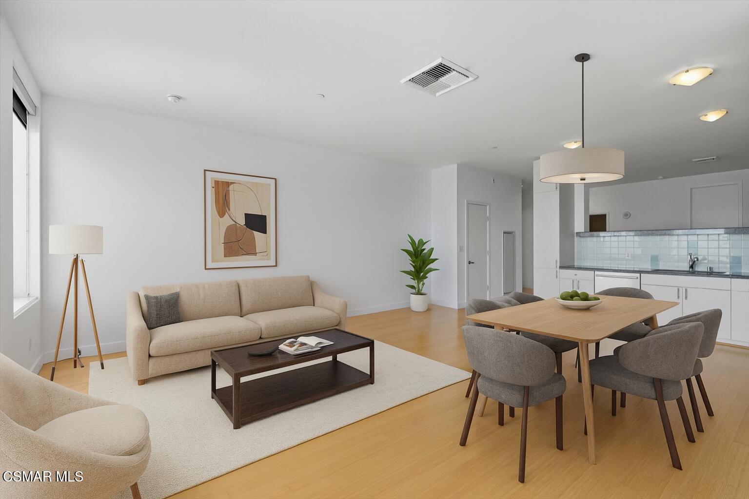 3810 Wilshire Boulevard, 1506