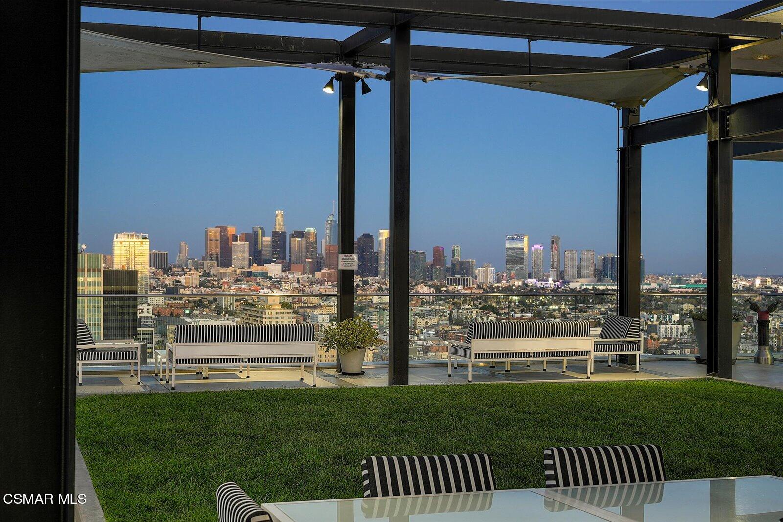 3810 Wilshire Boulevard, 1506