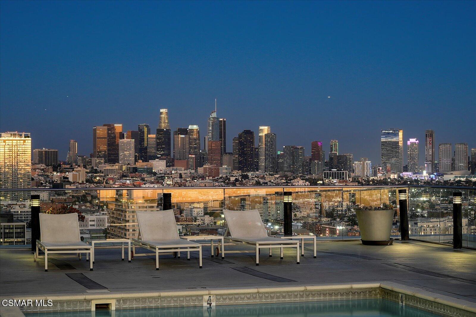 3810 Wilshire Boulevard, 1506