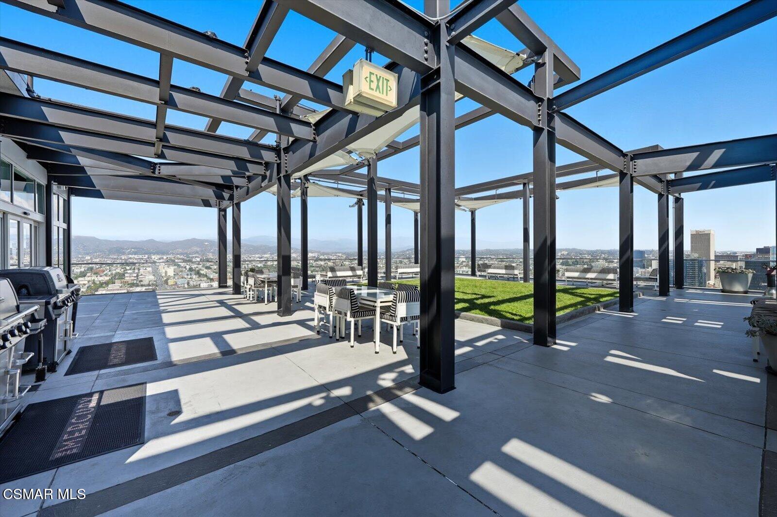 3810 Wilshire Boulevard, 1506