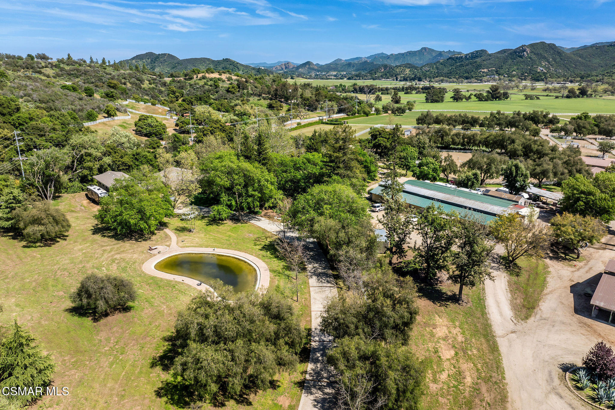 1812 W Potrero Road, Thousand Oaks