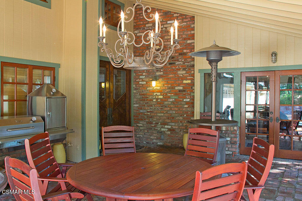 1812 W Potrero Road, Thousand Oaks