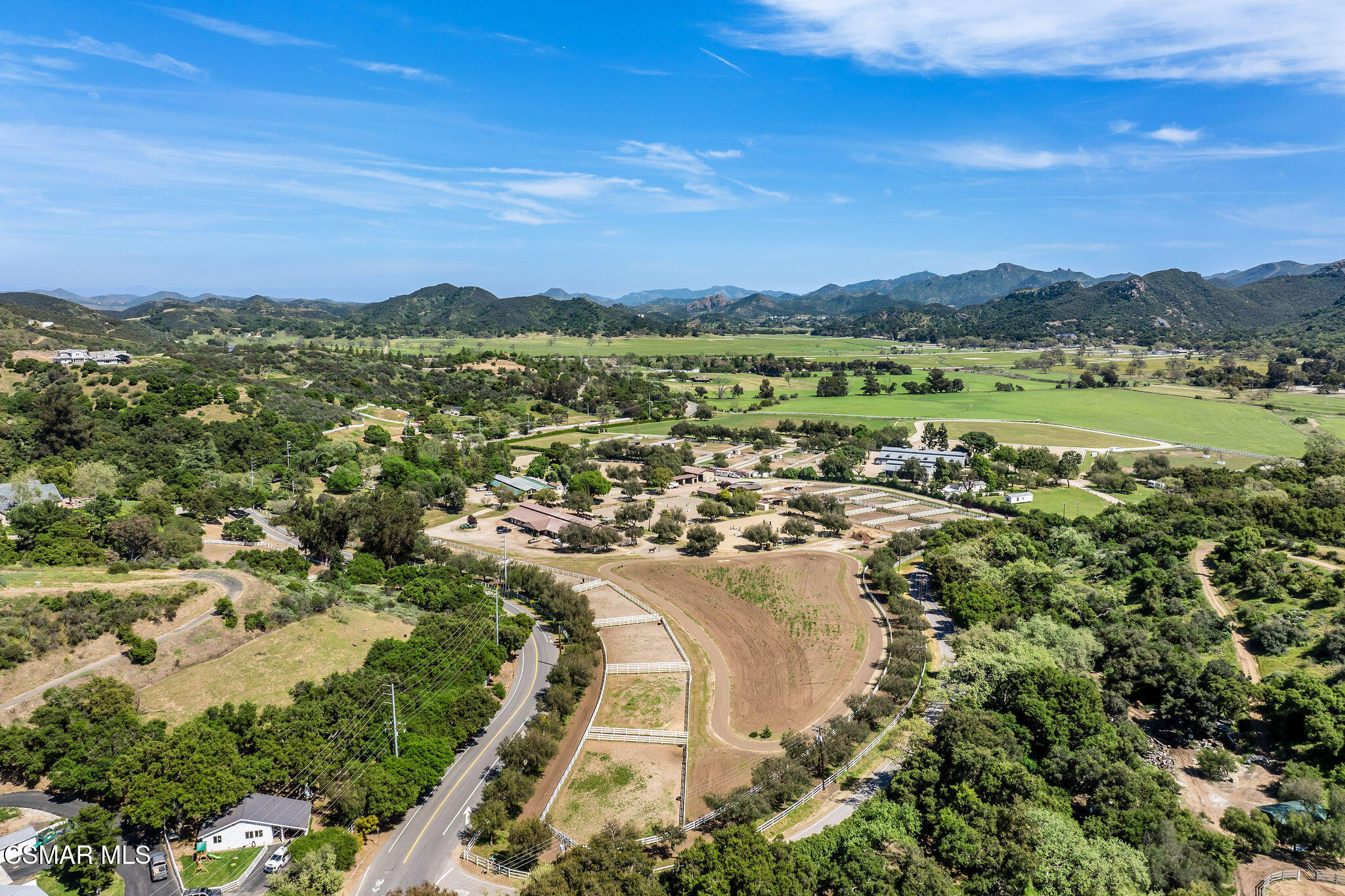 1812 W Potrero Road, Thousand Oaks