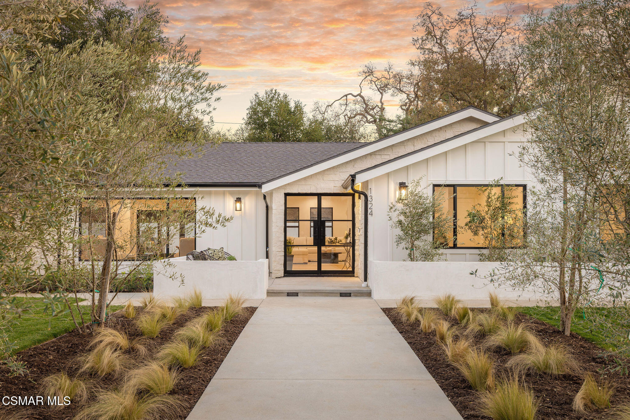 1324 La Granada Drive