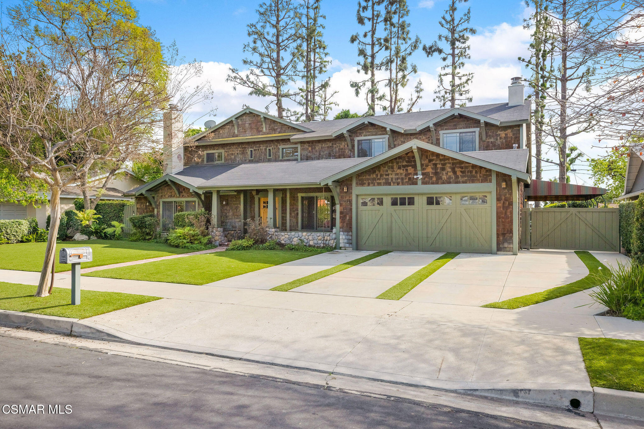 19914 Vintage Street