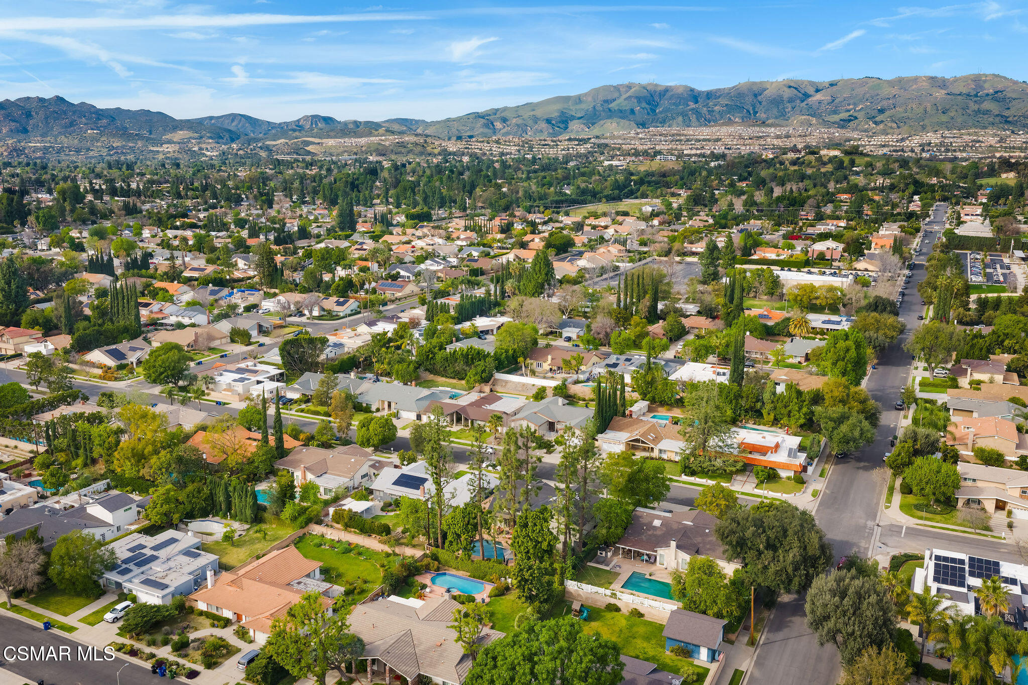 19914 Vintage Street