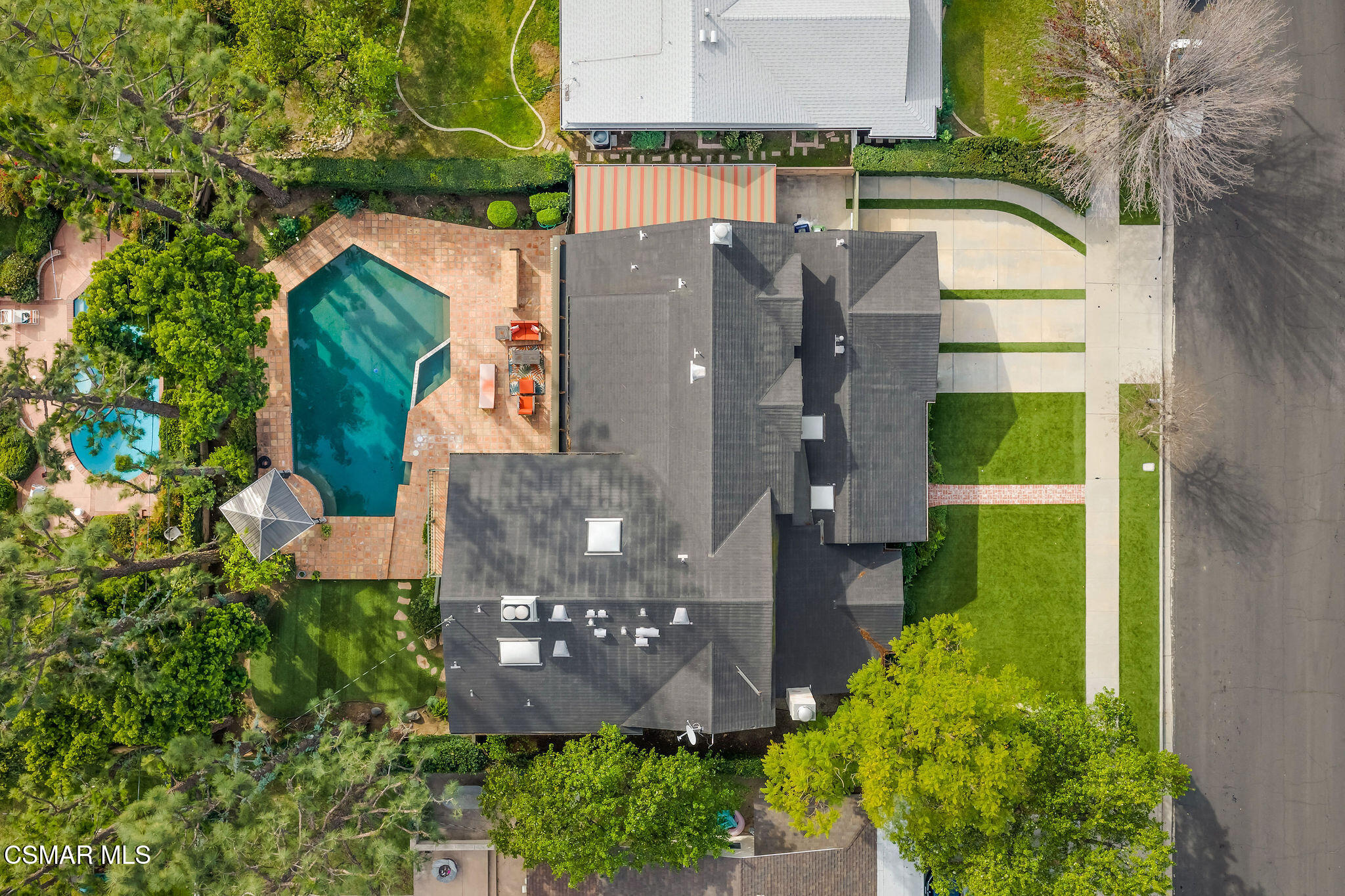 19914 Vintage Street