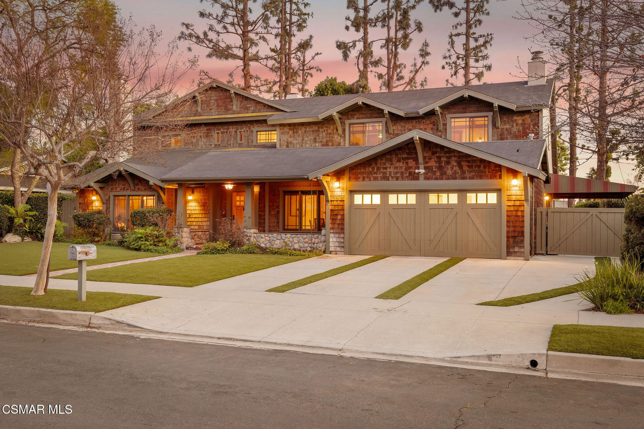 19914 Vintage Street