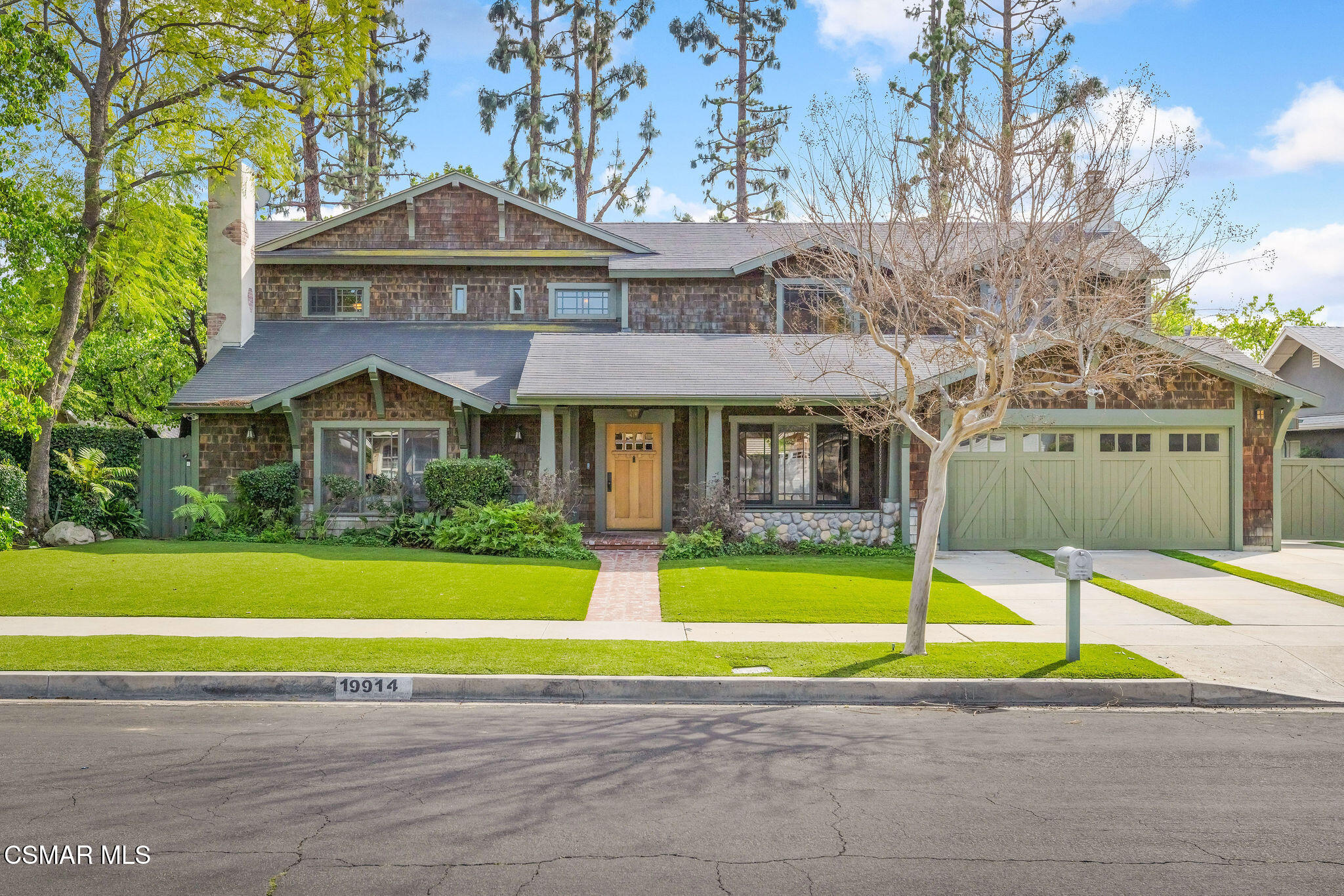 19914 Vintage Street