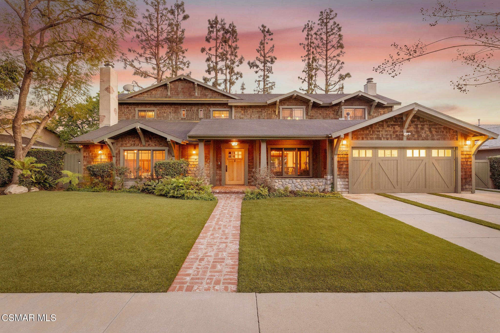 19914 Vintage Street