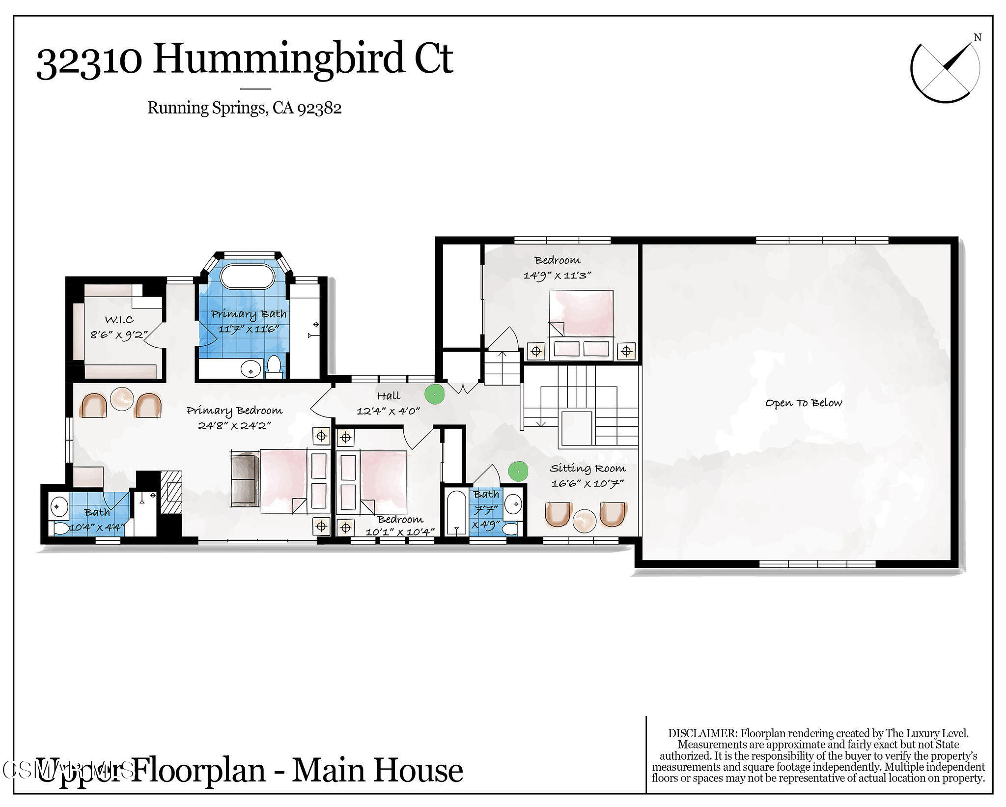 32310 Hummingbird Court