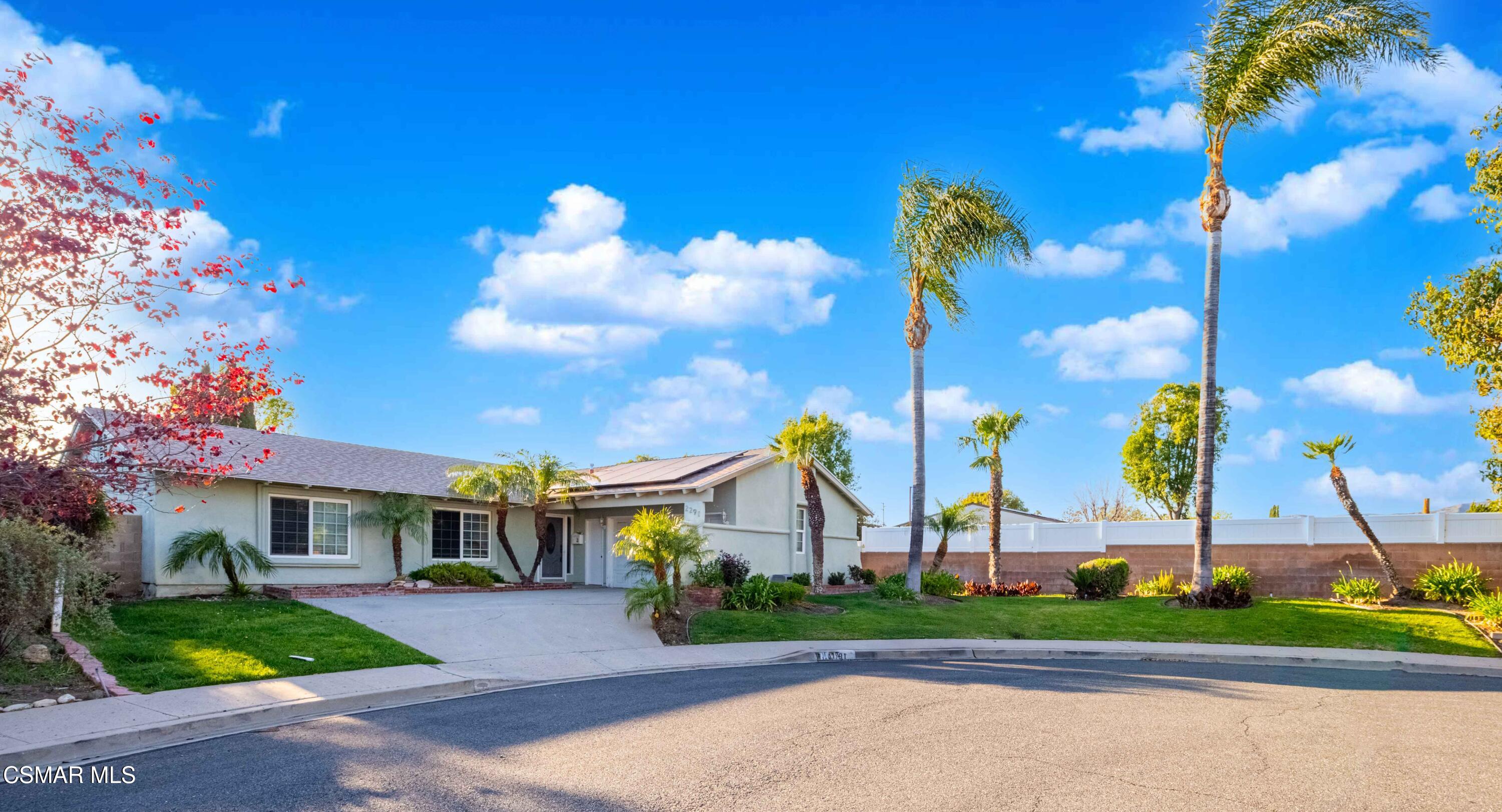 2291 N Marter Court