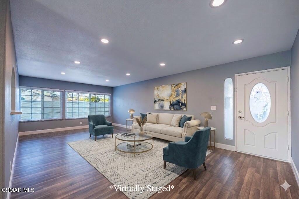 2291 N Marter Court