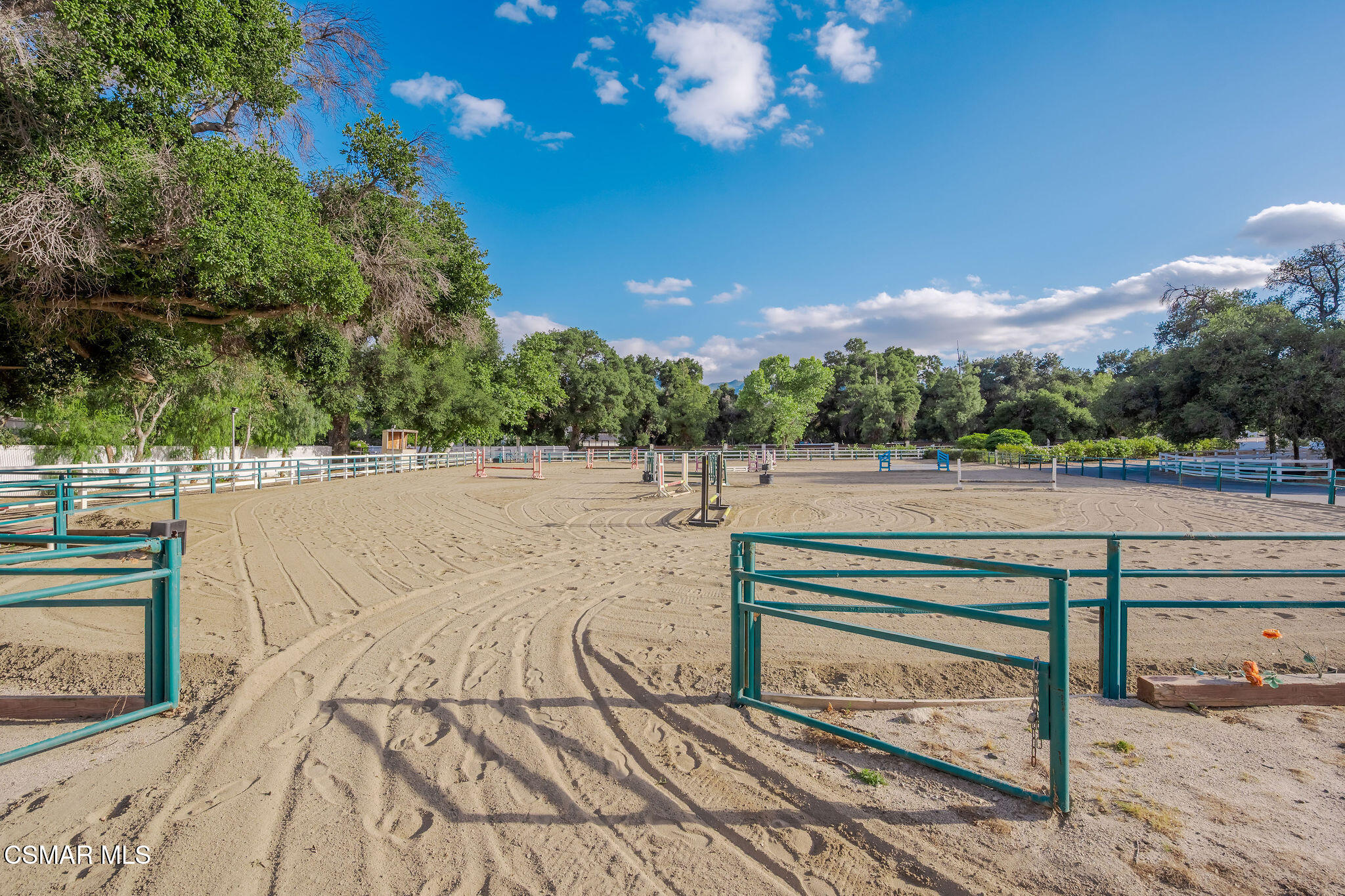 27101 Sand Canyon Road