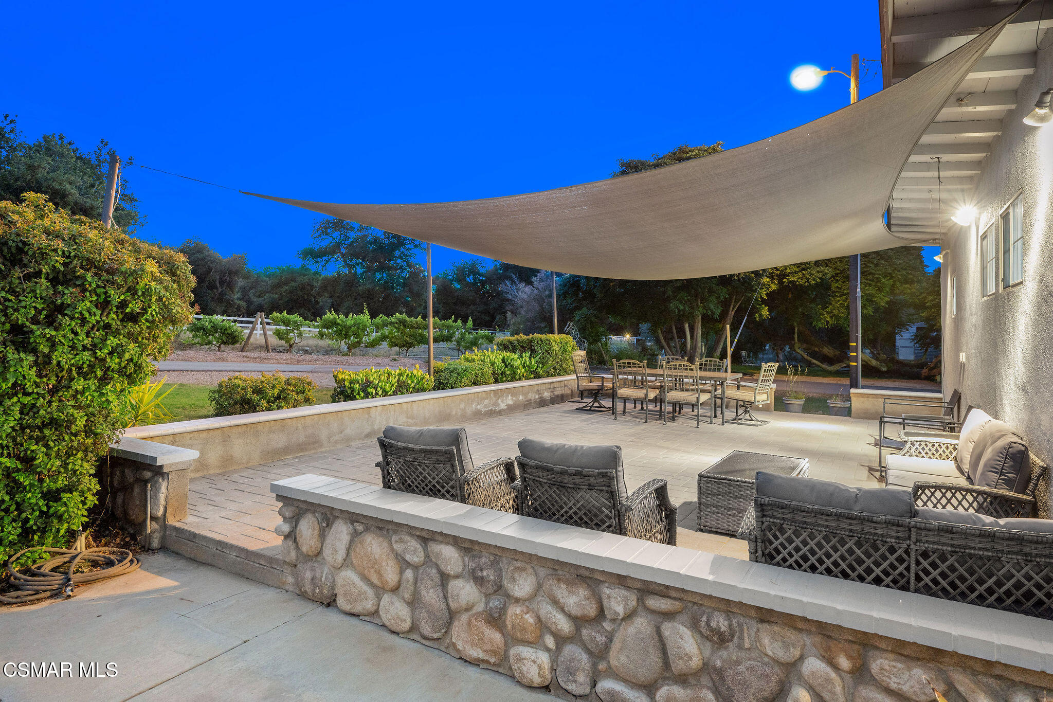 27101 Sand Canyon Road