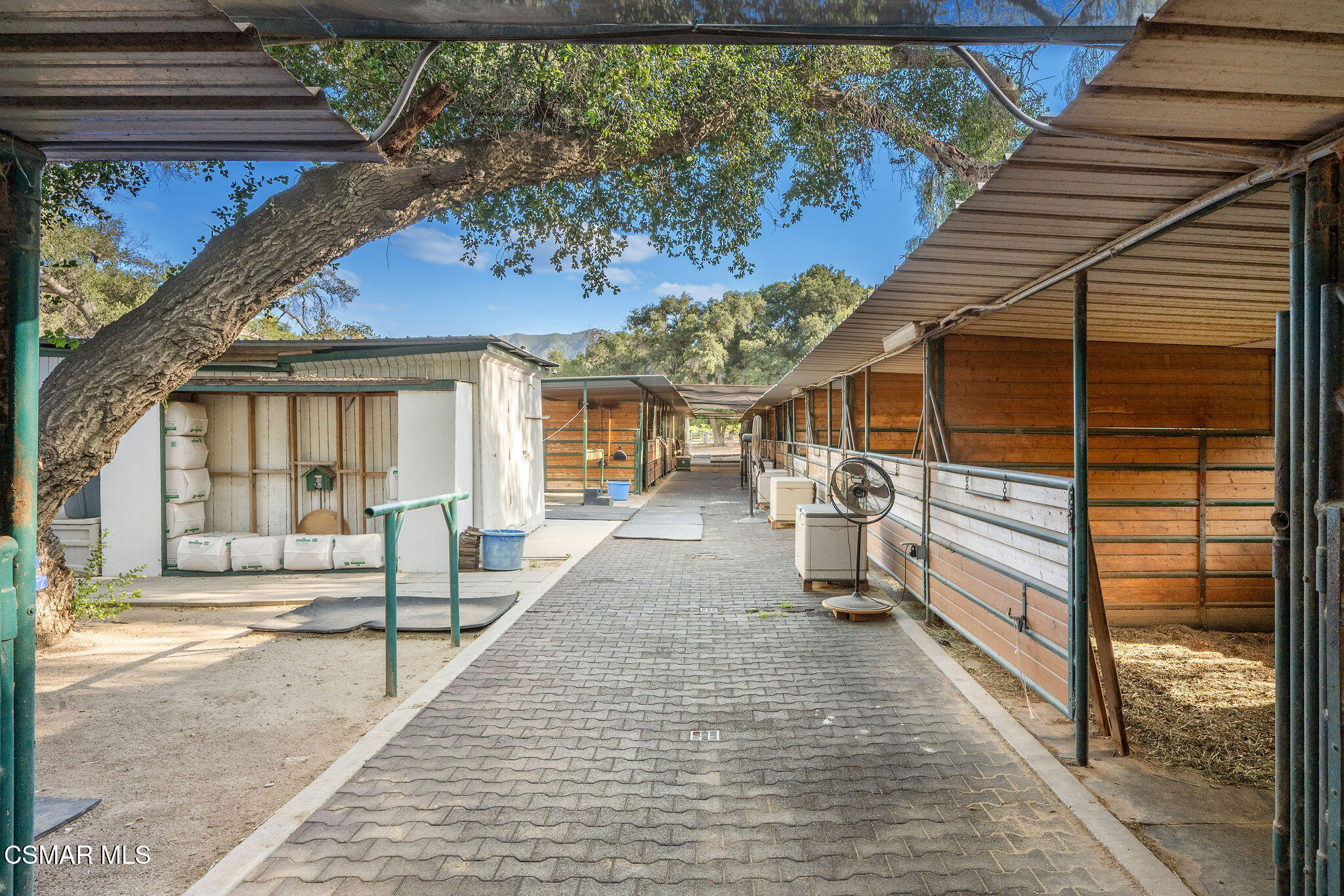 27101 Sand Canyon Road