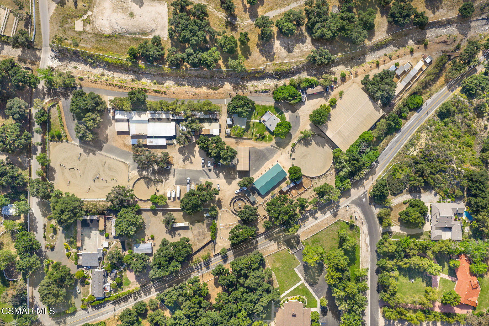 27101 Sand Canyon Road