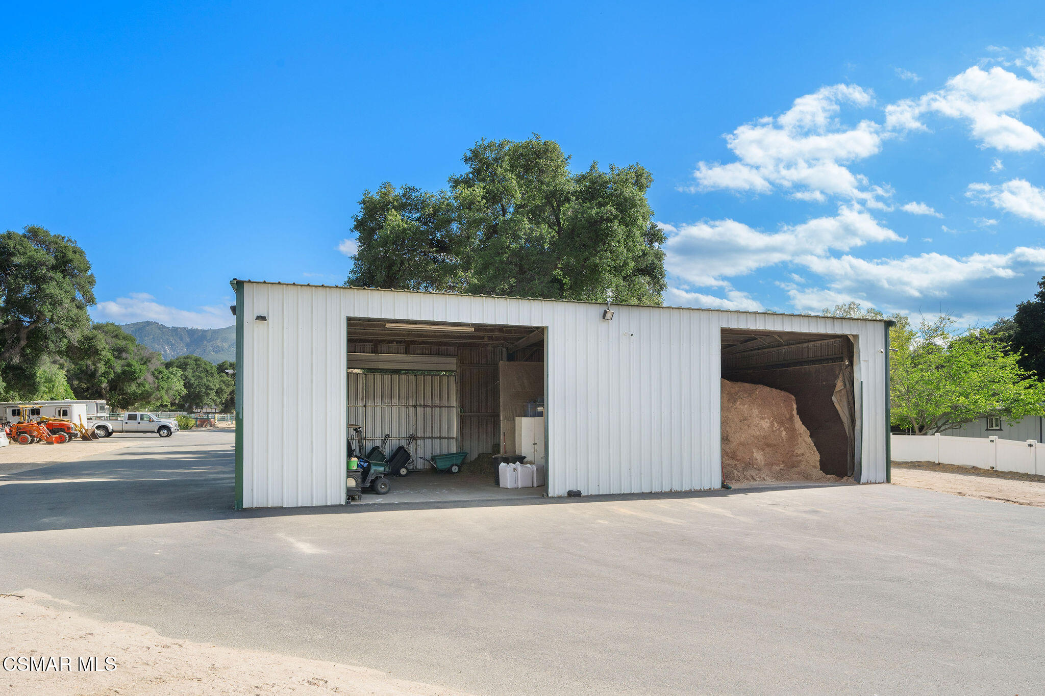 27101 Sand Canyon Road