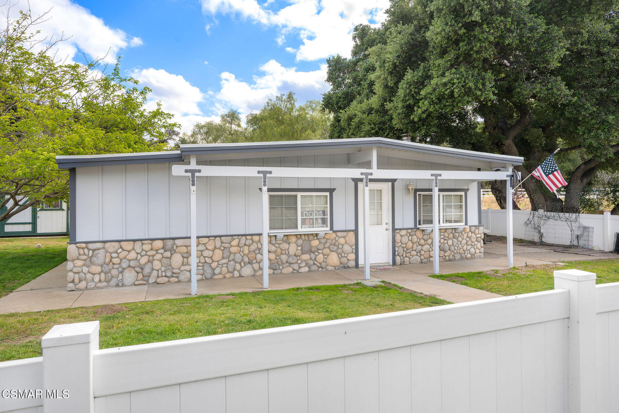 27101 Sand Canyon Road