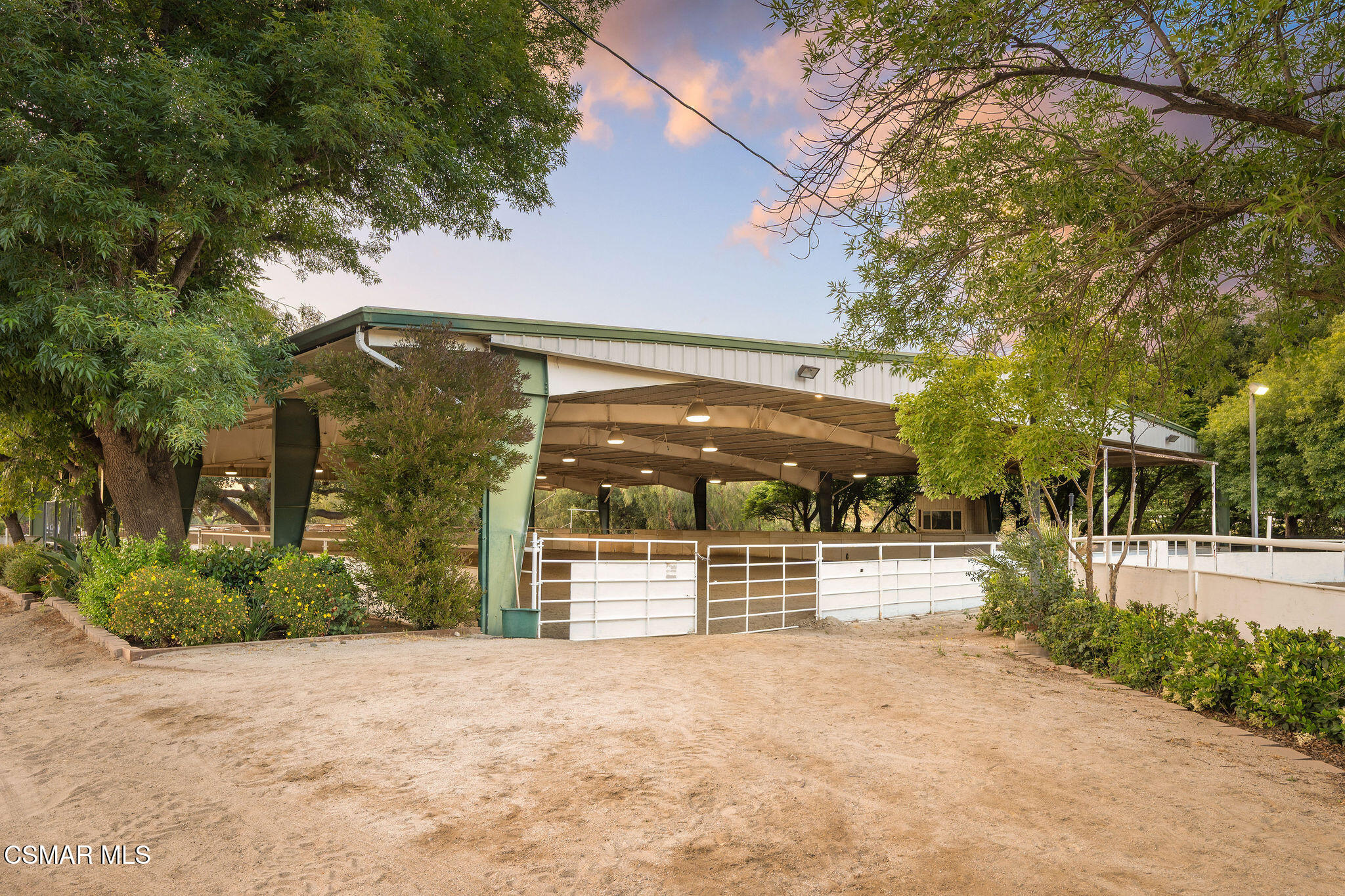 27101 Sand Canyon Road