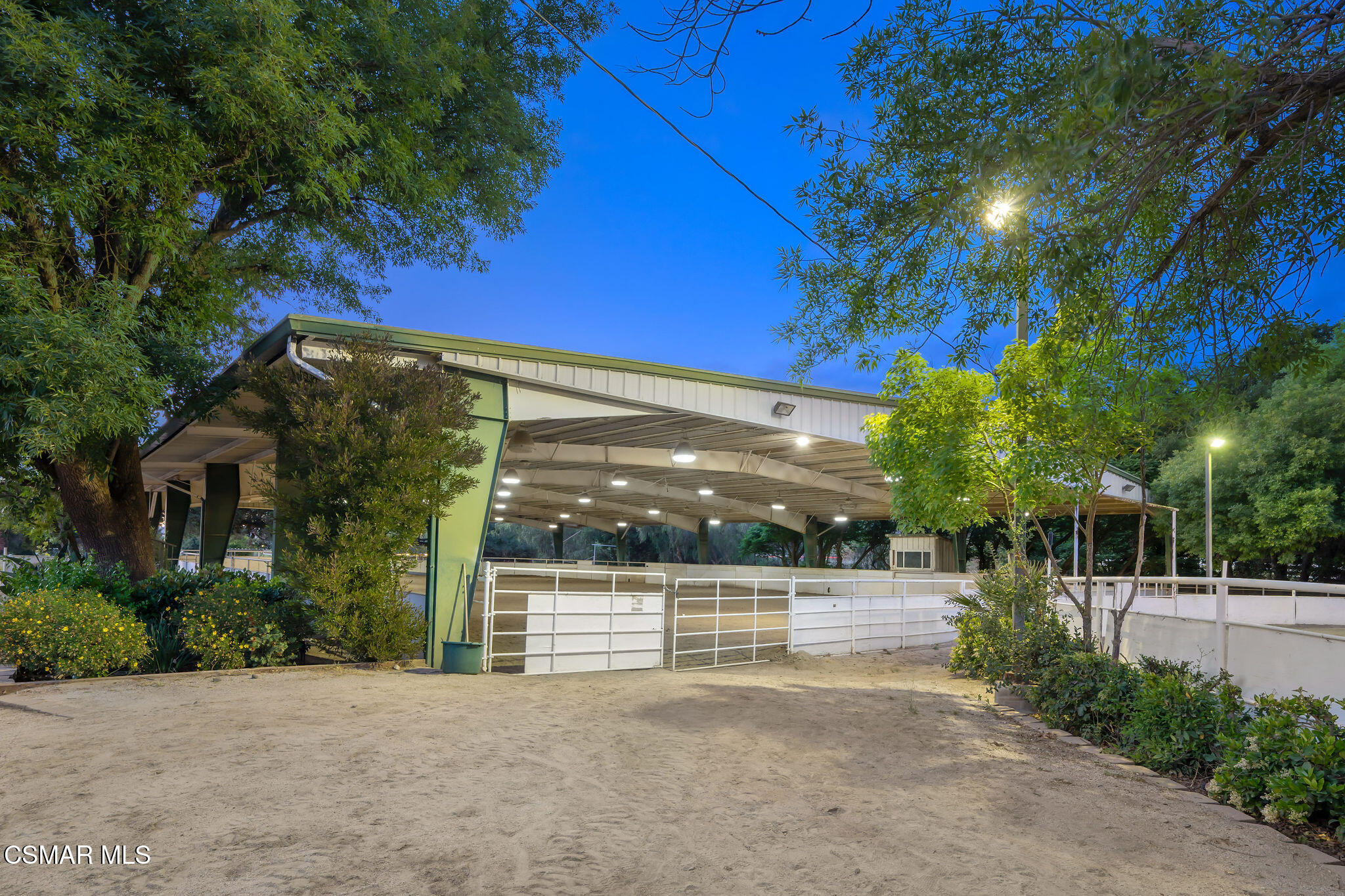 27101 Sand Canyon Road