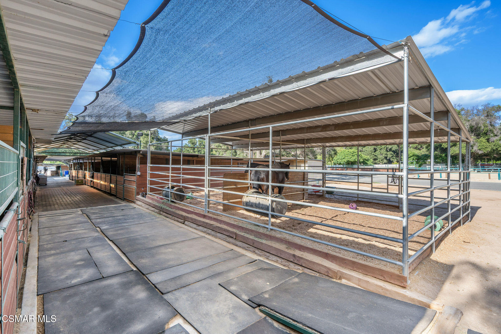 27101 Sand Canyon Road