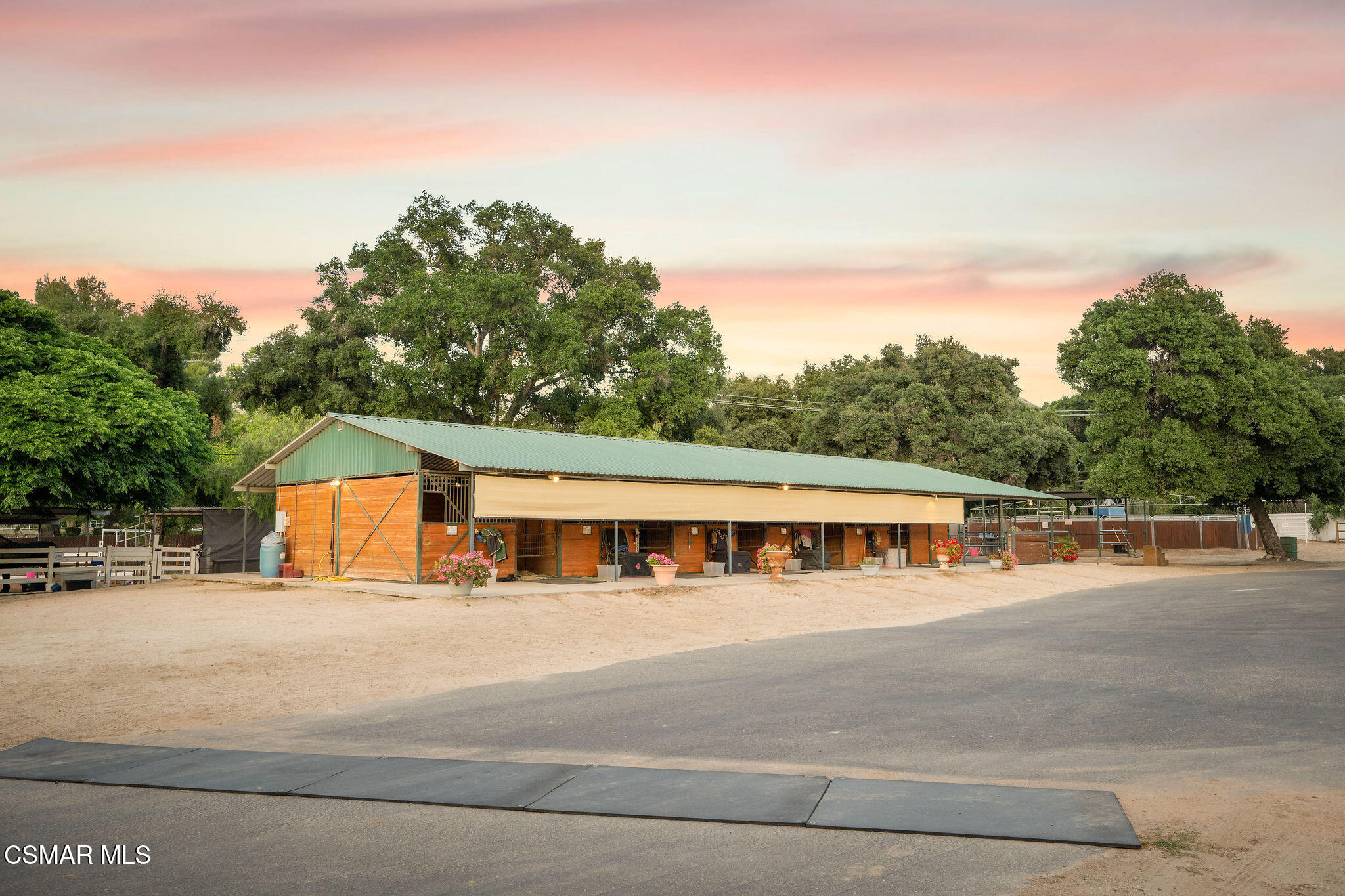 27101 Sand Canyon Road