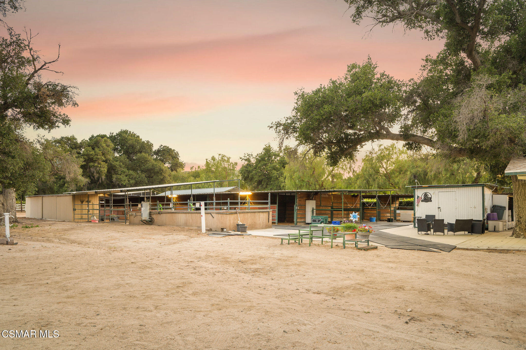 27101 Sand Canyon Road