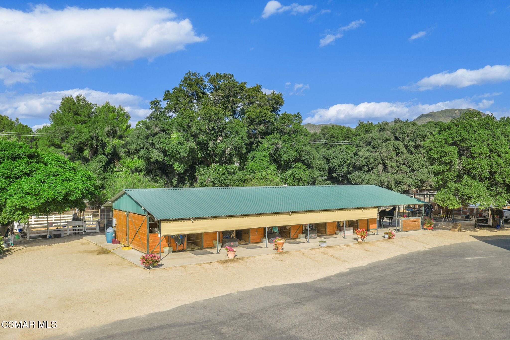 27101 Sand Canyon Road