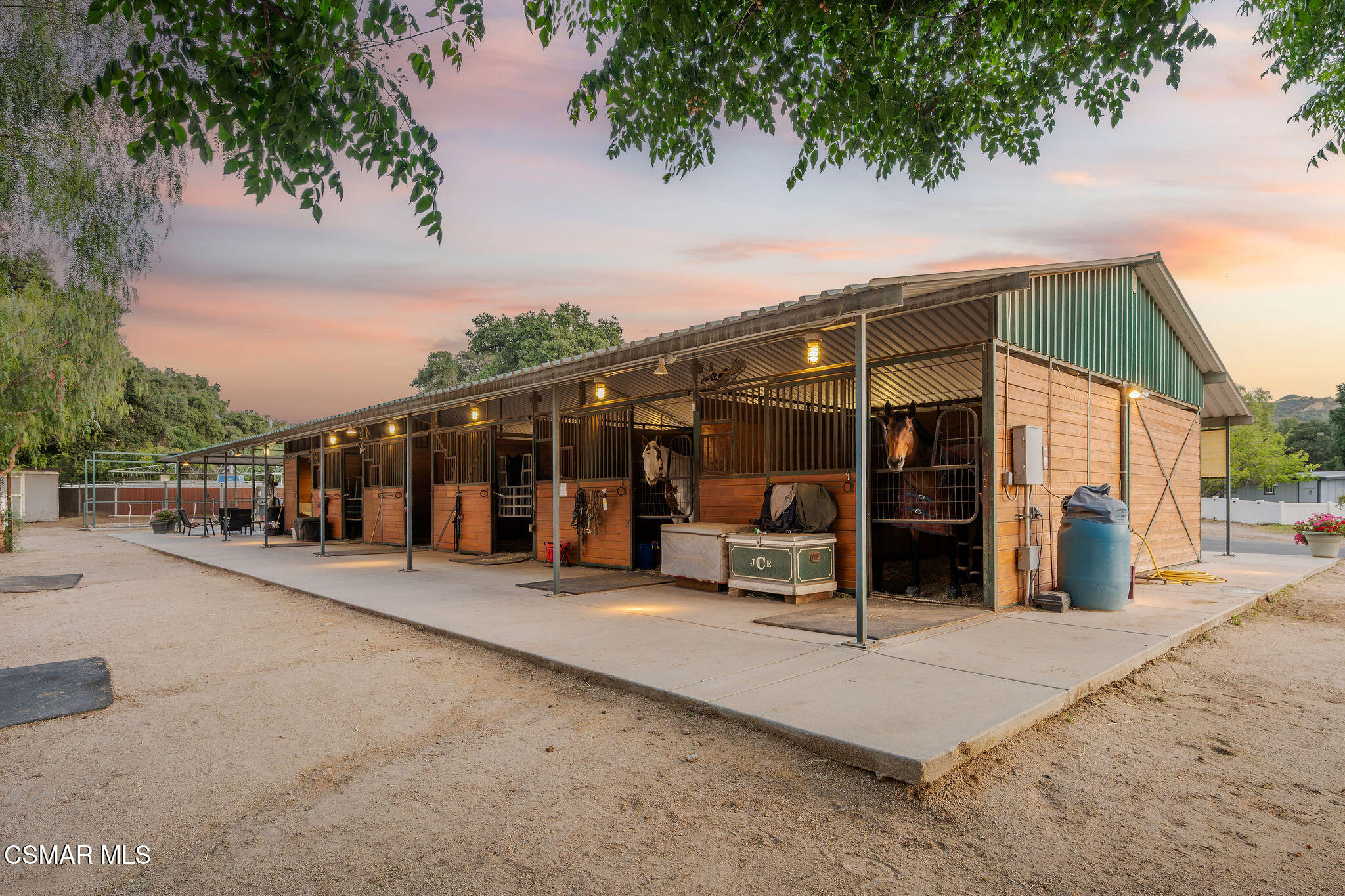 27101 Sand Canyon Road