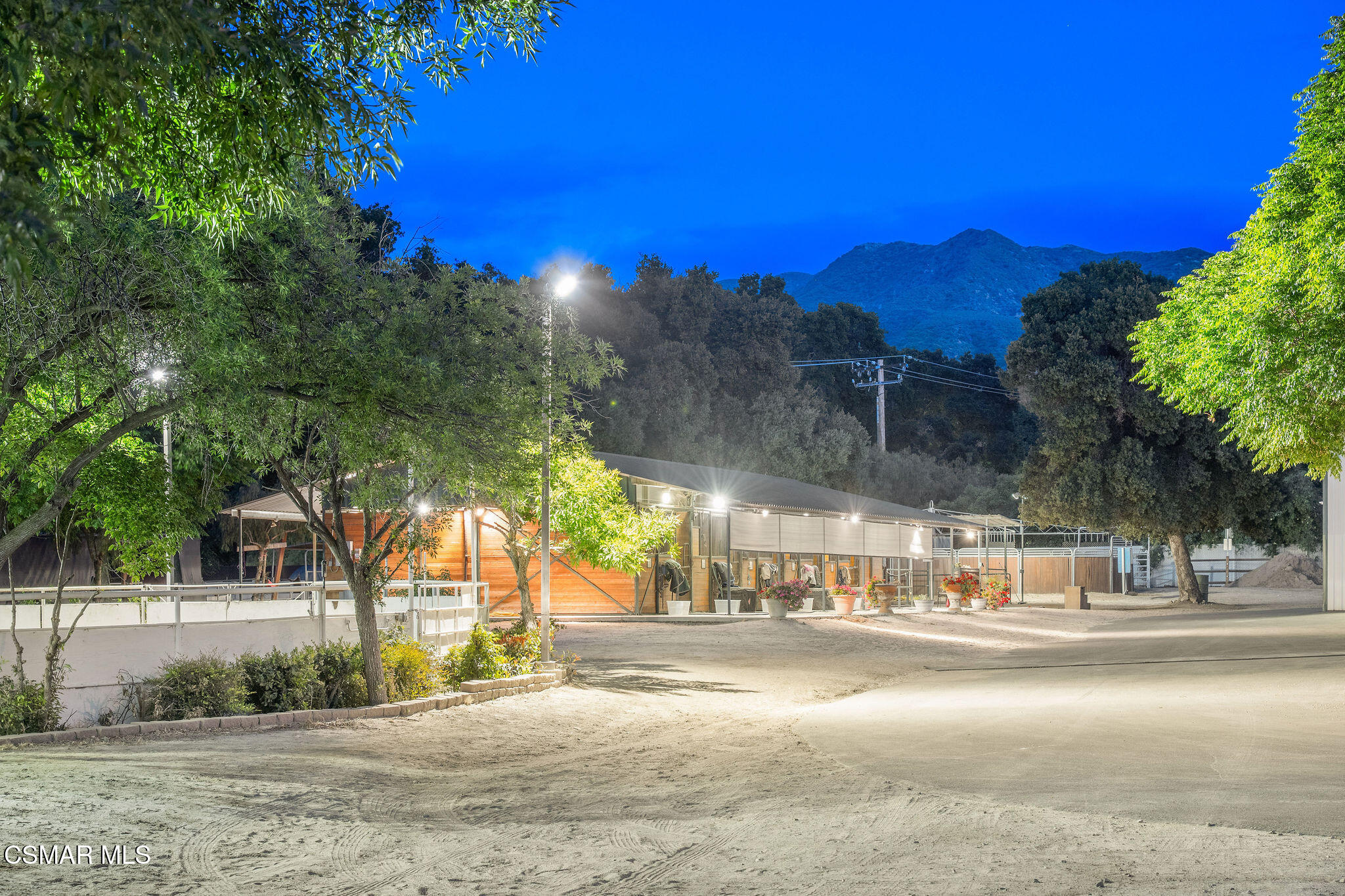 27101 Sand Canyon Road