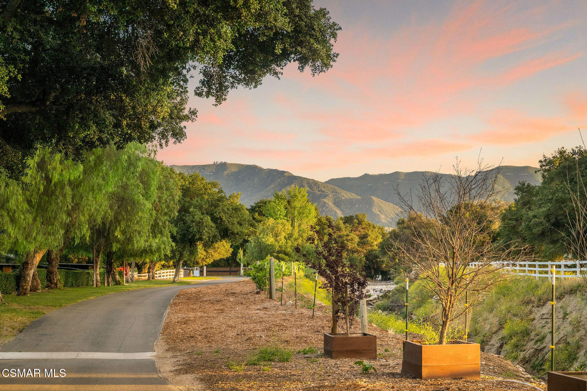 27101 Sand Canyon Road