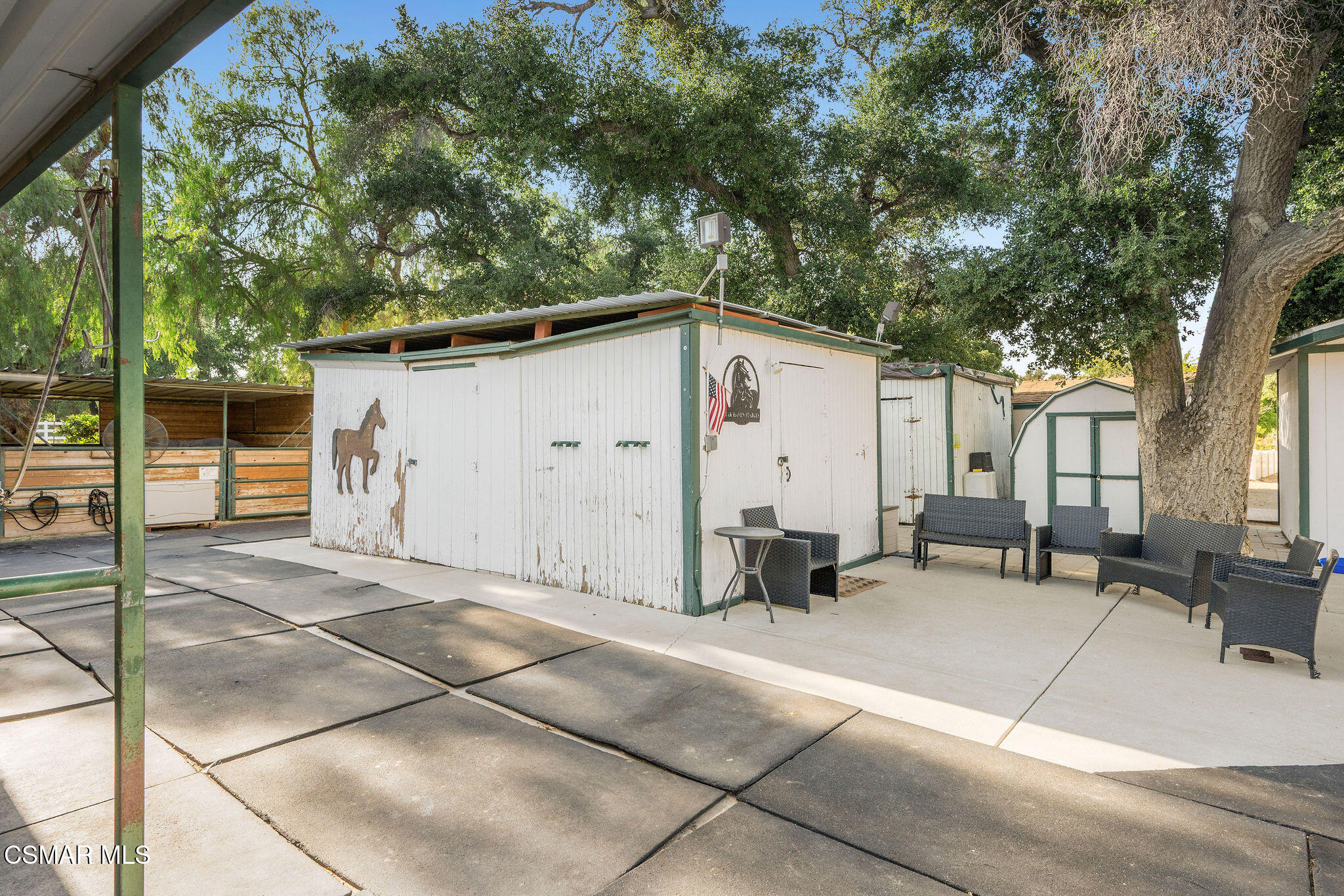 27101 Sand Canyon Road